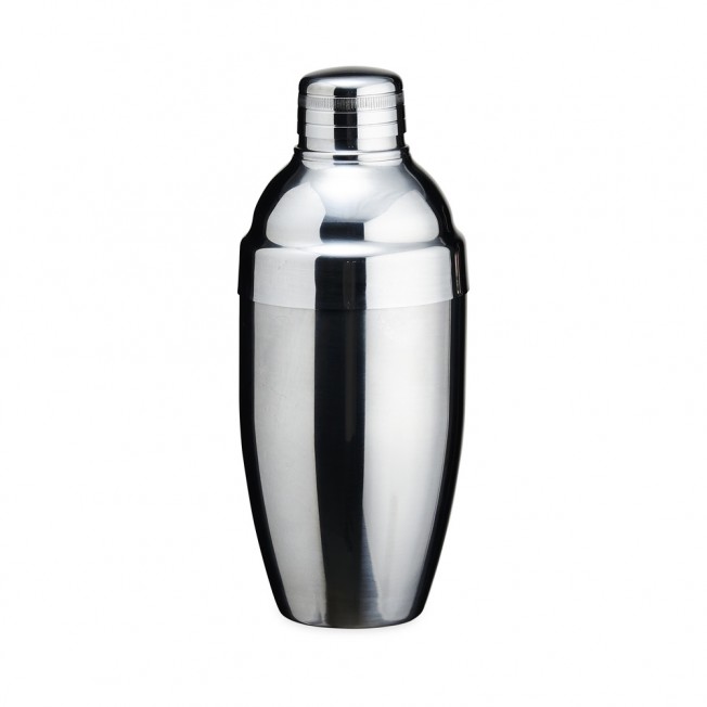 Coqueteleira Inox 600ml 18621